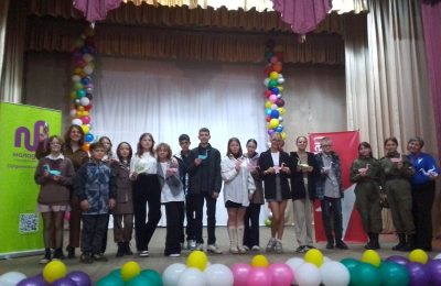 Для формирования правовой грамотности