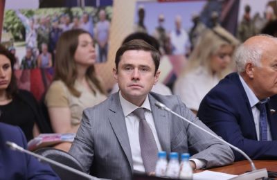 Новосибирский депутат Госдумы: решить демографическую проблему поможет решение жилищного вопроса