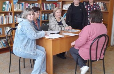 Семейная помощь в Верх-Чике