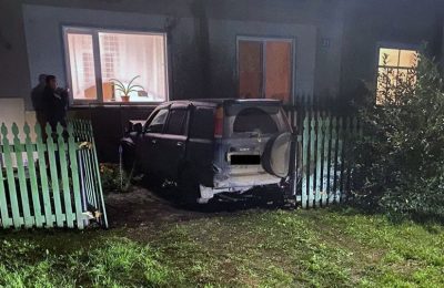 ДТП в Пролетарском