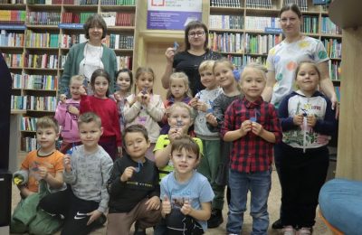 Музыкальный квиз «Ля-Ля-Фа»