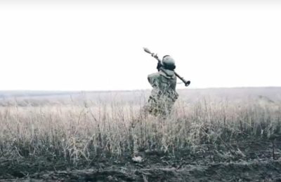 Об обретении смысла жизни на СВО рассказал боец Козырь из Ордынки.