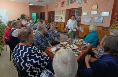 Жизнь остается прекрасной всегда