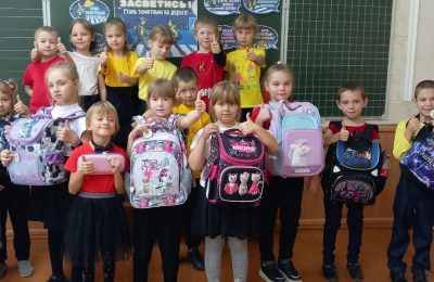 Засветись! Стань заметней на дороге