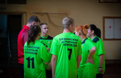 Спортивный фестиваль
