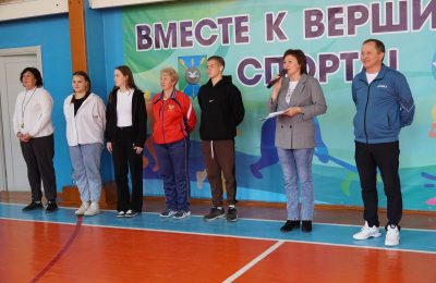 16 октября в с/к «Луневка» прошло открытое первенство Ордынской ДЮСШ по волейболу среди девушек 2010-2011 годов рождения