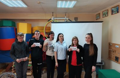 Правила дорожные – они совсем не сложные