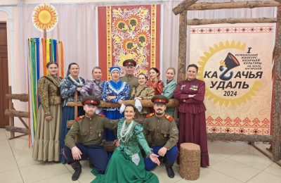 Ансамбль «Тальянка»