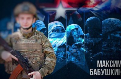 Военный из Новосибирской области спас двух бойцов во время атаки дронов