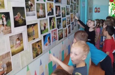 Детский сад «Росинка»