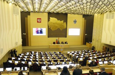 Поддержка СВО – первоочередная задача