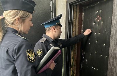 Чтобы избежать судимости, алиментщик выплатил долг