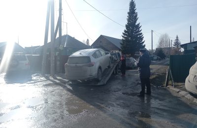 Бердчанин купил залоговый автомобиль, за который пришлось доплатить