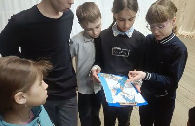 Безопасности на водоеме учили в Кирзе