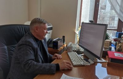На сайте pg.er.ru продолжается регистрация избирателей на предварительном голосовании «Единой России»
