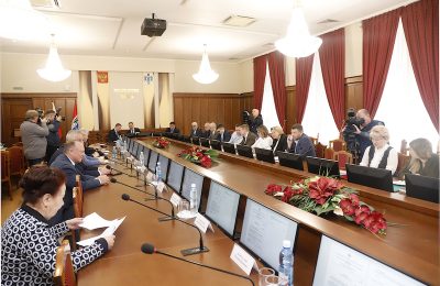 Посевная: сложности и перспективы