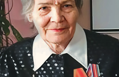 Не стало Тамары Михайловны Кудрявцевой…