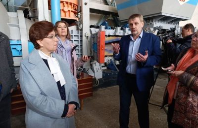 В Новосибирской области начала работу не имеющая аналогов в России инновационная аэродинамическая установка