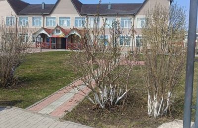 Всероссийский субботник