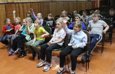 Путешествие по добрым сказкам Корнея Чуковского