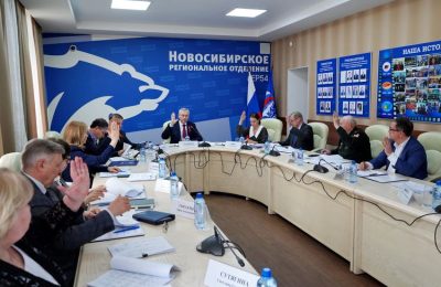 Более 550 человек стали кандидатами на предварительное голосование «Единой России»