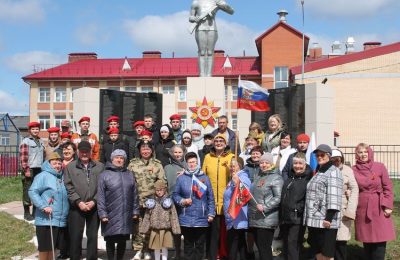Автопробег на правобережье