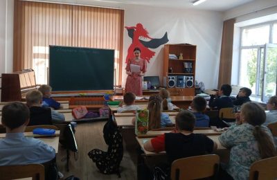 Тематическая викторина