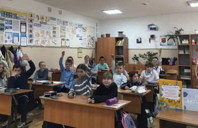 Есть такая профессия!