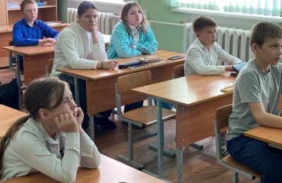 Накануне праздника