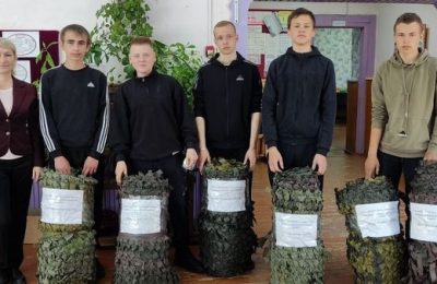 В Нижнекаменском Доме культуры провели мероприятие, посвященное Дню призывника