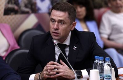 В России могут ввести налоговый вычет для врачей, педагогов, учёных и работников культуры
