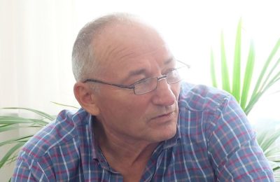 Интервью в преддверии весенней сельскохозяйственной кампании