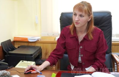 Специалист по работе с ФГИС Елена Лушкова