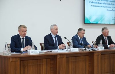 В сфере научно-популярного туризма будут развивать «Тропу науки»