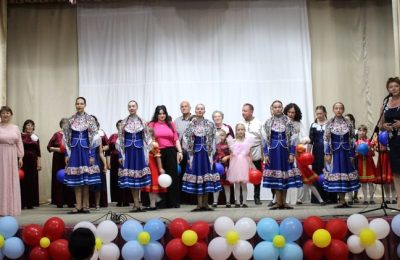 «Горжусь тобой, моя Россия!»