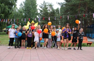 Чтобы солнышко светило, чтоб его на всех хватило