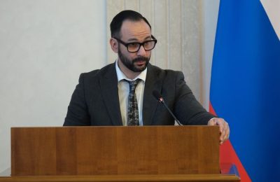 Выше среднероссийских показателей: в регионе утвердили прогноз социально-экономического развития на три года