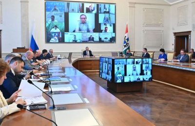 Аграрии Новосибирской области завершили сев яровых сельскохозяйственных культур