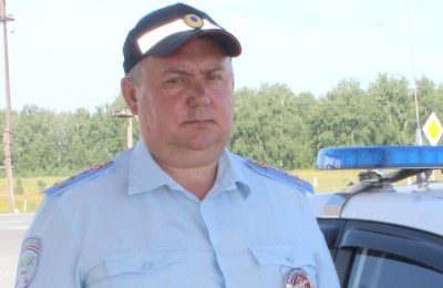 Госавтоинспекция подвела итоги работы за пять месяцев