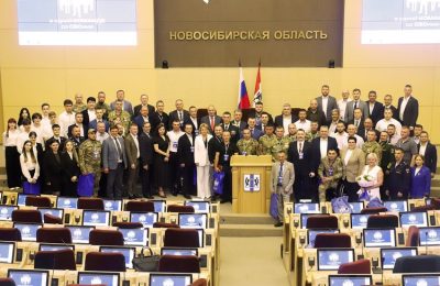 Андрей Шимкив: «Работаем в одной команде»