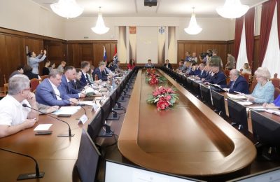 Больше пяти тысяч наказов за пять лет