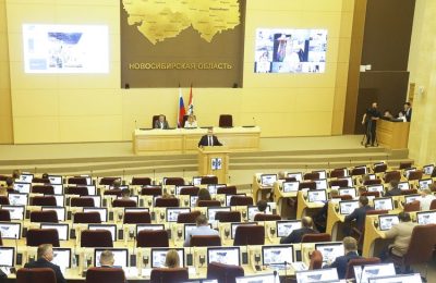 Бюджет-2024: на твердую «четверку»