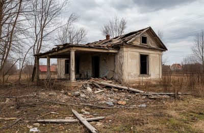 О признаках неосвоенной земли и условиях ее изъятия рассказала заместитель руководителя новосибирского Росреестра Наталья Ивчатова