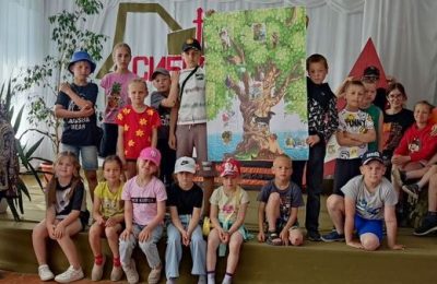 В преддверии дня рождения А. С. Пушкина в Нижнекаменском Доме культуры прошел «Пушкинский день»