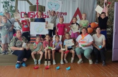 Ваш подвиг будет жить вечно!