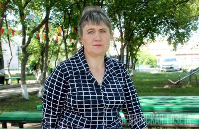 Главное — талант общения с людьми, умение сострадать, умение сродниться душой