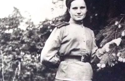 Подпись на стене рейхстага