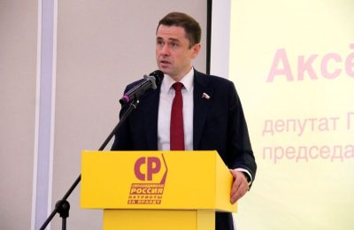 Кого справедливороссы выдвигают в районный Совет депутатов?