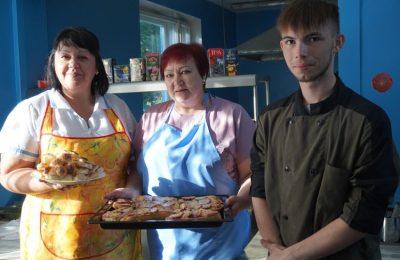 Хороший работник – сытый работник