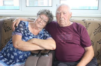 «Золотые» юбиляры